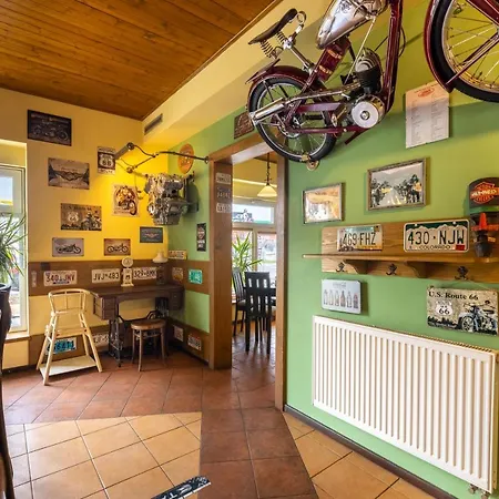 Rodos - Cafe 3* Πράγα