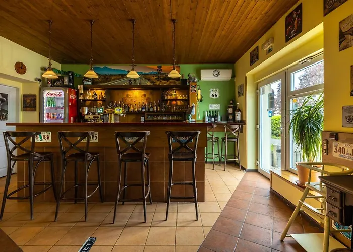 Rodos - Cafe