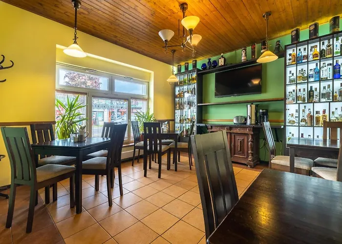 Rodos - Cafe