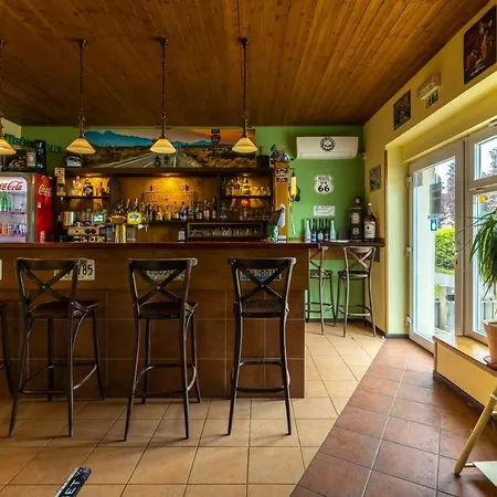 Rodos - Café