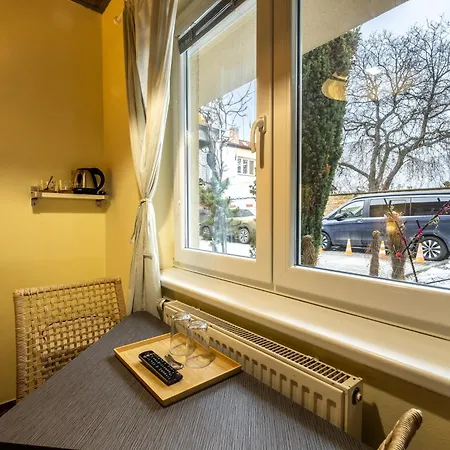 Rodos - Cafe 3* Praag